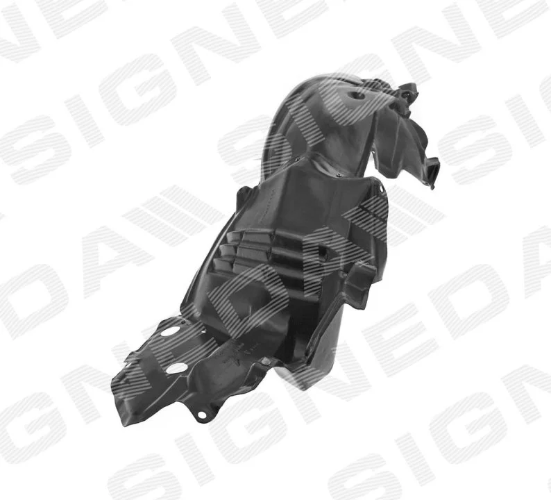 Подкрылок LEXUS GS300/400/430, 98 - 05 Signeda PTY11178AR (фото 1)