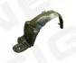 Подкрылок TOYOTA PRIUS (XW30), 09 - 11 Signeda PTY11263AL (фото 1)