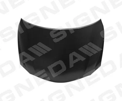 Капот TOYOTA CAMRY (40), 07 - 09 Signeda PTY20126A