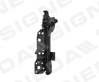 Рама передняя TOYOTA PRIUS (XW50), 16 - Signeda PTY30184AR