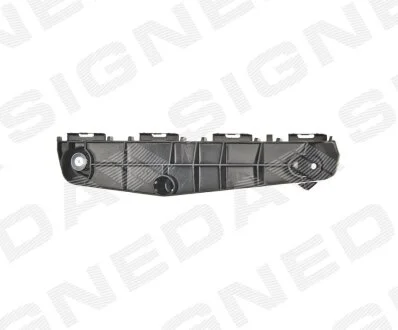 Кронштейн бампера TOYOTA PRIUS (XW50), 16 - Signeda PTY43560AR