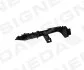 Кронштейн бампера на Toyota Land Cruiser FJ120, 02 - Signeda PTY43577AL (фото 1)