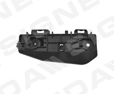 Кронштейн бампера TOYOTA LAND CRUISER FJ150, 01.14 Signeda PTY46391AR