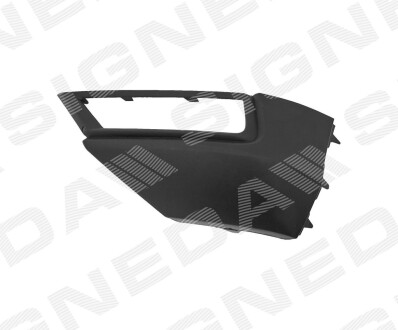 Ремонтная часть боковины бампера VW TIGUAN, 16 - Signeda PVG04040PAR