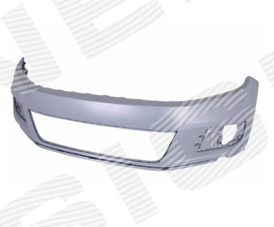 Бампер передн. VW TIGUAN, 11 - 16 Signeda PVG04279BA