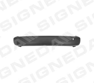 Бампер задний VW CADDY, 10 - 15 Signeda PVG04379BA