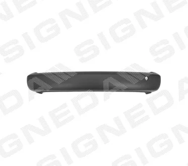 Бампер задний VW CADDY, 10 - 15 Signeda PVG04379BA