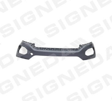 Бампер передний VW T-ROC, 17 - Signeda PVG04411A
