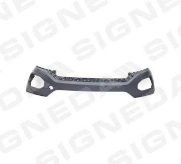 Бампер передний VW T-ROC, 17 - Signeda PVG04411A