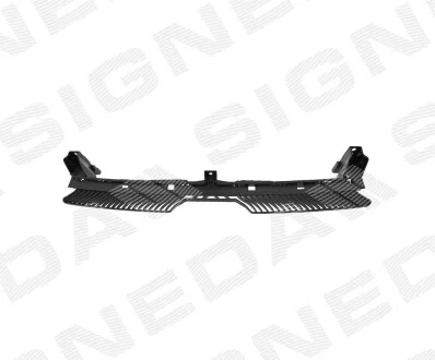Кронштейн решітки VW TIGUAN, 16 - Signeda PVG07188CA