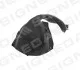 Подкрылок VW CC (358), 11.11 - 17 Signeda PVG11090CR (фото 1)