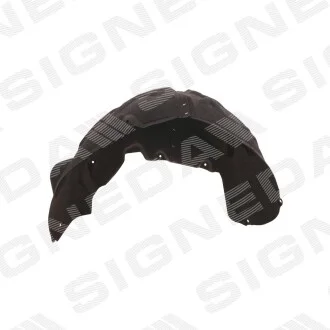 Підкрилок VW TOUAREG (7P5), 04.10 - 07.14 Signeda PVG11119BR