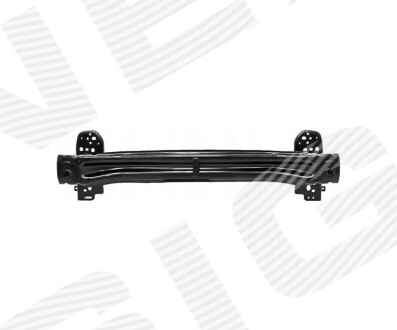 Усилитель переднего бампера PORSCHE CAYENNE, 10 Signeda PVG44080A