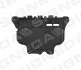 Защита двигателя AUDI A3 (8V), 05.16 - 03.20 Signeda PVG60032A (фото 1)