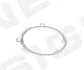 Рамка противотуманной фары VW CADDY, 10 - 15 Signeda PVG99001CAL (фото 1)