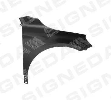 Крыло VOLVO XC60, 04.13 - 02.17 Signeda PVV10016AR