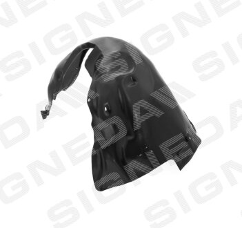 Підкрилок Volvo S80 (AS), 04.06 - 05.13 Signeda PVV11021AL
