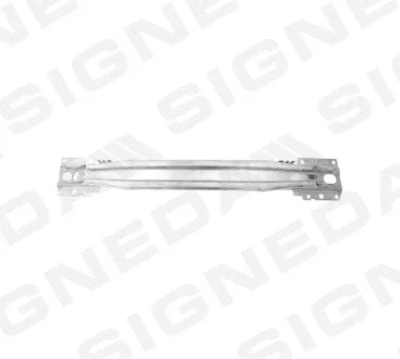 Усилитель переднего бампера алюминиевый VOLVO S6 Signeda PVV44024A