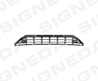 Решітка в бампер VOLVO XC60, 04.13 - 02.17 Signeda PVV99055GA