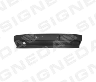 Бампер передній VW TRANSPORTER T4, 09.90 - 03 / CA Signeda PVW04022BB (фото 1)