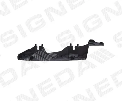 Кронштейн бампера VW PASSAT (B6), 06 - 10 Signeda PVW04064L