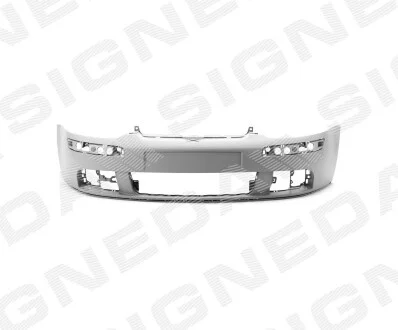 Бампер передний VW GOLF V, 03 - 08 Signeda PVW04067BA