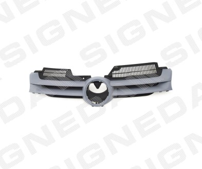 Решетка радиатора VW GOLF V, 03 - 08 Signeda PVW07043GA