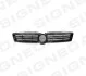 Решетка радиатора VW JETTA, 11 - 15 Signeda PVW07052GA (фото 1)
