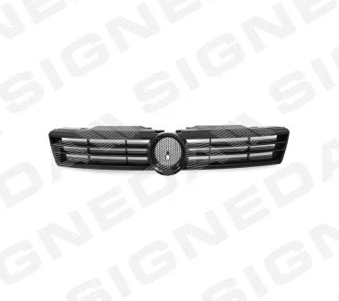 Решетка радиатора VW JETTA, 11 - 15 Signeda PVW07052GA