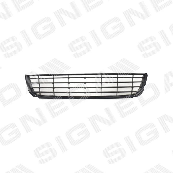 Решетка в бампер VW GOLF VI, 09 - 12 Signeda PVW07095GA (фото 1)