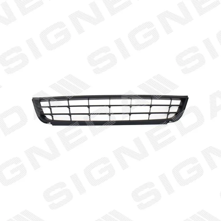 Решітка в бампер VW JETTA, 11 - 15 Signeda PVW07100GA (фото 1)