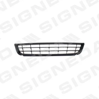 Решітка в бампер VW JETTA, 11 - 15 Signeda PVW07100GA
