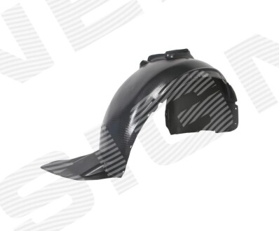 Подкрылок VW SHARAN, 10 - 15 Signeda PVW11091AL