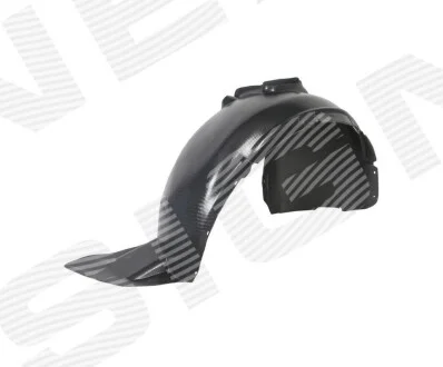 Подкрылок VW SHARAN, 10 - 15 Signeda PVW11091AL