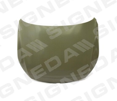 Капот VW CC (358), 11.11 - 17 Signeda PVW20061A