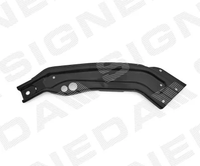 Кронштейн фары передней VW PASSAT (B8, USA TYPE), Signeda PVW30035AUL