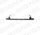 Усилитель переднего бампера VW GOLF V, 03 - 08 Signeda PVW44044A (фото 1)