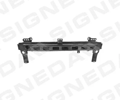 Підсилювач переднього бамперу VW GOLF VI, 09 - 12 Signeda PVW44066A