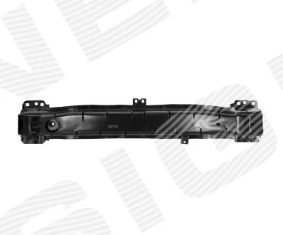 Усилитель переднего бампера VW JETTA, 11 - 15 Signeda PVW44077E