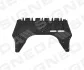 Защита двигателя SKODA SUPERB (3T), 06.08 - 06.13 Signeda PVW60004A (фото 1)