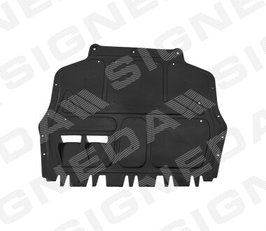 Защита двигателя SKODA Signeda PVW60004B