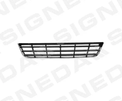 Решетка в бампер VW PASSAT (B6), 06 - 10 Signeda PVW99093GA