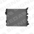 Радиатор DODGE RAM, 09 - 13 Signeda RADGA028 (фото 1)