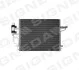 Радиатор кондиционера FORD ESCAPE, 13 - 16 Signeda RC94433 (фото 1)