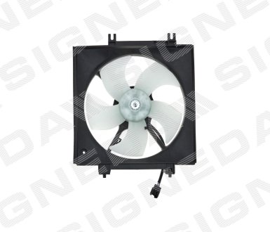 Диффузор кондиционера SUBARU IMPREZA, 08 - 12 Signeda RDSB67004A0