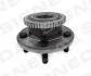 Подшипник FORD MUSTANG, 15 - 17 Signeda RGFD0001A (фото 1)
