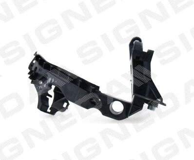 Кронштейн фары передней AUDI A4/S4 (B8), 08 - 11 Signeda SIN0051R