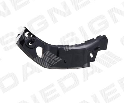 Кронштейн бампера CITROEN C1 (PM/PN) 05.12 - 08.14 Signeda SIN0052L