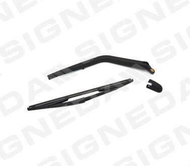 Рычаг стеклоочистителя FIAT DOBLO, 01 - 05 Signeda WR1733