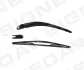 Рычаг стеклоочистителя OPEL ZAFIRA (A), 99 - 05 Signeda WR2207 (фото 1)